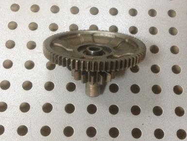 Шестерня стартера, Suzuki, GSX R 600, 1999, 0, 0