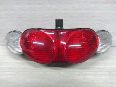 Стоп сигнал, Kawasaki, ZZR 1200, 2005, 0, 0