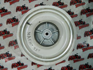 Диск колесный задний R15, Honda, VT 250 F, 1997, 0, 0