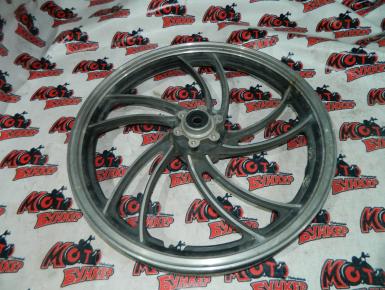 Диск колесный передний R19, Yamaha, XV 750 Virago, 1987, 0, 0