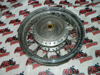 Диск колесный задний R15, Honda, VT 750 C2 Shadow, 2001, 0, 0