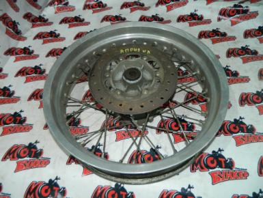 Диск колесный задний R17, Aprilia, Pegaso 650, 1996, 0, 0