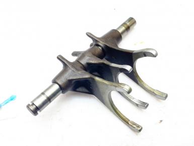 Вилки КПП, Kawasaki, ZZR 1100, 1994, 0, 0