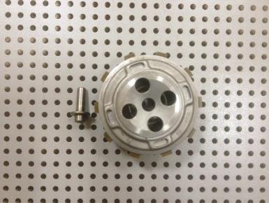 Корзина Сцепления, Suzuki, GSX R 600, 1999, 0, 0