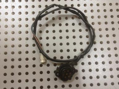 Датчик нейтрали, Suzuki, GSX R 600, 1999, 0, 0