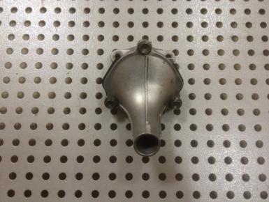 Маслоприемник, Suzuki, GSX R 600, 1999, 0, 0