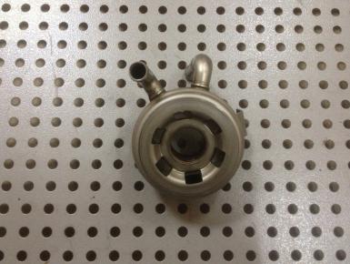 Масляный радиатор, Suzuki, GSX R 600, 1999, 0, 0