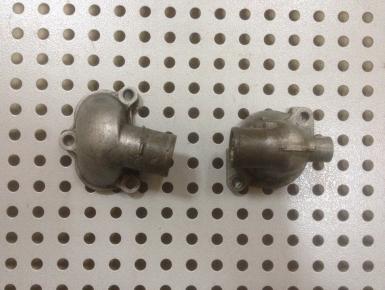 Крышка заливной горловины антифриза, Suzuki, GSX R 600, 1999, 0, 0