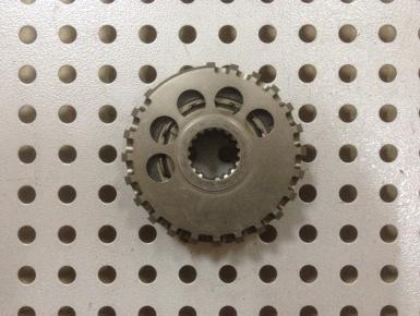 Обгонная муфта, Kawasaki, ZX 6 R Ninja, 2009, 0, 0