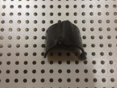 Крышка масляного фильтра, Kawasaki, ZX 6 R Ninja, 2009, 0, 0