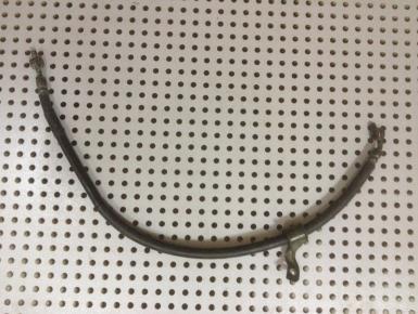 Шланг тормозной задний, Honda, 0, 1