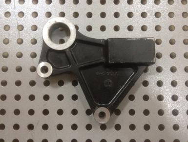 Кронштейн заднего суппорта, Kawasaki, ZX 6 R Ninja, 2009, 0, 0