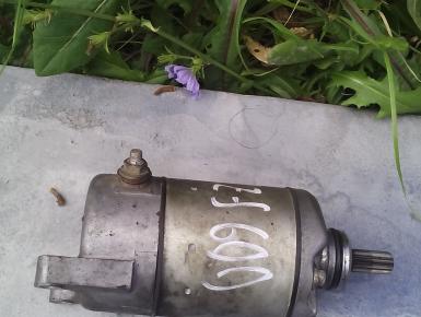 Стартер, Yamaha, YZF 600 R, 1999, 0, 0