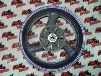 Диск колесный задний R17, Suzuki, GSX R 1100, 1991, 0, 0