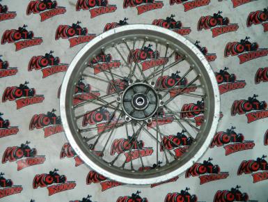 Диск колесный передний R17, Aprilia, Pegaso 650, 1996, 0, 0