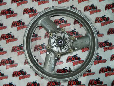 Диск колесный задний R17, Honda, ST 1100 Pan European, 1992, 0, 0