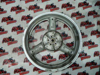 Диск колесный задний R17, Suzuki, SV 650, 2001, 0, 0