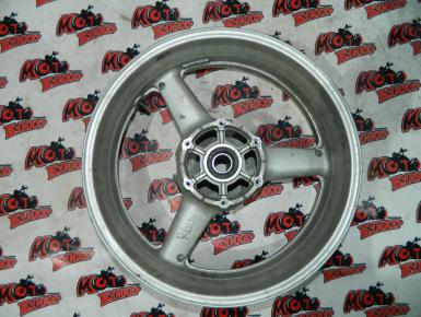 Диск колесный задний R17, Yamaha, YZF R6, 2000, 0, 0