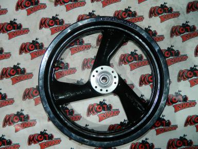 Диск колесный передний R17, Ducati, Monster 900, 2000, 0, 0