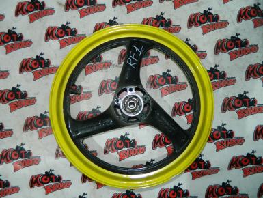 Диск колесный передний R17, Suzuki, RF 400, 1996, 0, 0