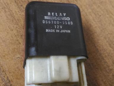 Реле (неизвестное), Kawasaki, ZZR 400, 1992, 0, 0