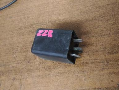 Реле поворота, Kawasaki, ZZR 400, 1992, 0, 0