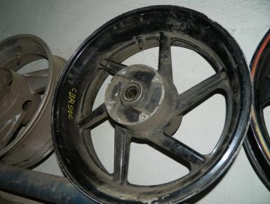 Диск колесный задний R17, Honda, CBR 900 RR (SC28), 1994, 0, 0
