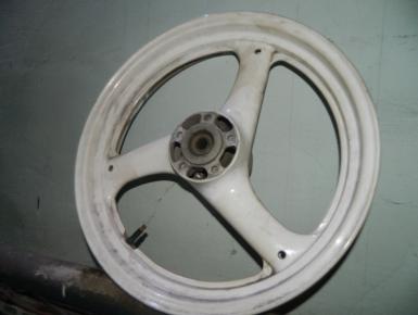 Диск колесный передний R17, Suzuki, RF 400, 1996, 0, 0