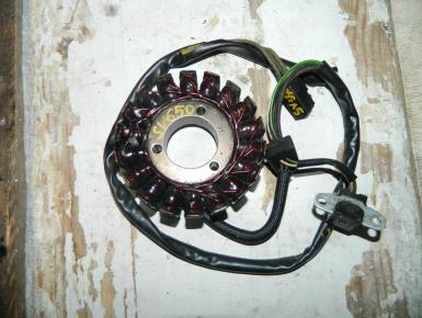 Статор, Suzuki, SV 650, 2001, 0, 0