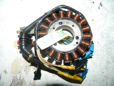 Статор, Honda, CBR 250 RR, 1992, 0, 0