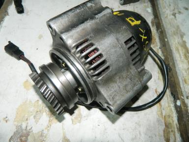 Генератор, Suzuki, GSX 1100 F, 1988, 0, 0