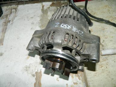 Генератор, Kawasaki, ZXR 750, 1995, 0, 0