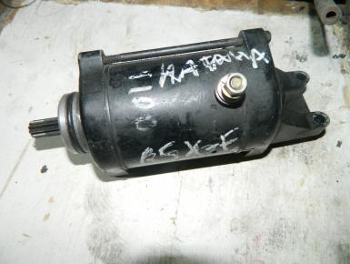 Стартер, Suzuki, GSX 1100 F, 1988, 0, 0