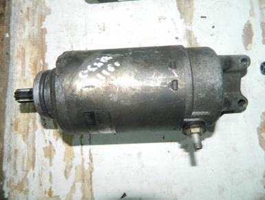 Стартер, Suzuki, GSX R 1100, 1991, 0, 0