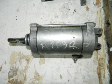 Стартер, Suzuki, Boulevard M 109 R (Intruder M 1800 R / VZR 1800), 2006, 0, 0