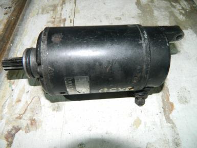 Стартер, Suzuki, GSX R 750 W, 1992, 0, 0