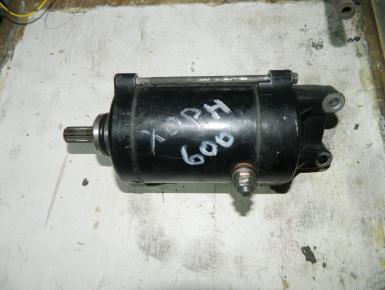 Стартер, Honda, CB 600 F Hornet, 1998, 0, 0