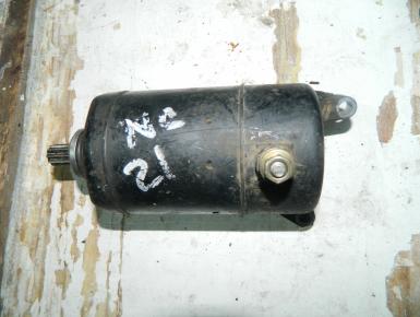 Стартер, Honda, VFR 400, 1993, 0, 0