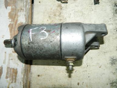 Стартер, Honda, CBR 600 F3, 1996, 0, 0