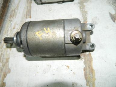 Стартер, Honda, 2000, 0, 0