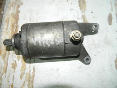 Стартер, Honda, VTR 250, 2002, 0, 0