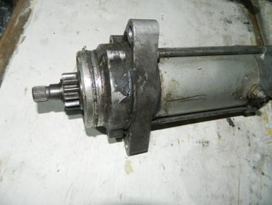 Стартер, Honda, GL 1500 SE, 1994, 0, 0