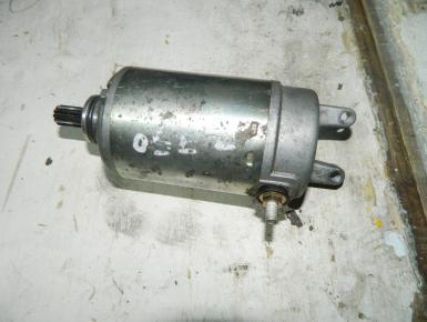 Стартер, Kawasaki, Z 750, 2004, 0, 0