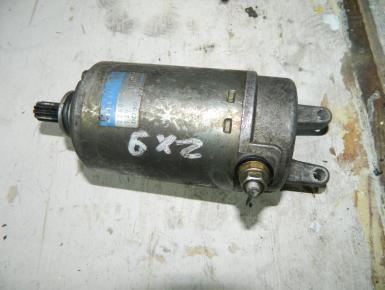 Стартер, Kawasaki, ZX 9 R Ninja, 1995, 0, 0