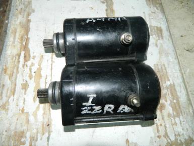 Стартер, Kawasaki, ZZR 1100, 1993, 0, 0