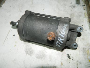 Стартер, Honda, VTR 1000 F, 1997, 0, 0