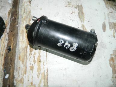 Стартер, Ducati, Superbike 848, 2008, 0, 0