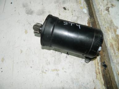 Стартер, Ducati, ST 4 S, 2004, 0, 0