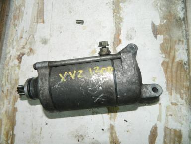 Стартер, Yamaha, XVZ 1300 TF Royal Star Venture, 2001, 0, 0