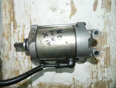 Стартер, Yamaha, XTZ 750 Super Tenere, 1994, 0, 0